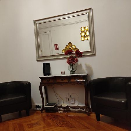 Grand Via House Hotel Madri Exterior foto