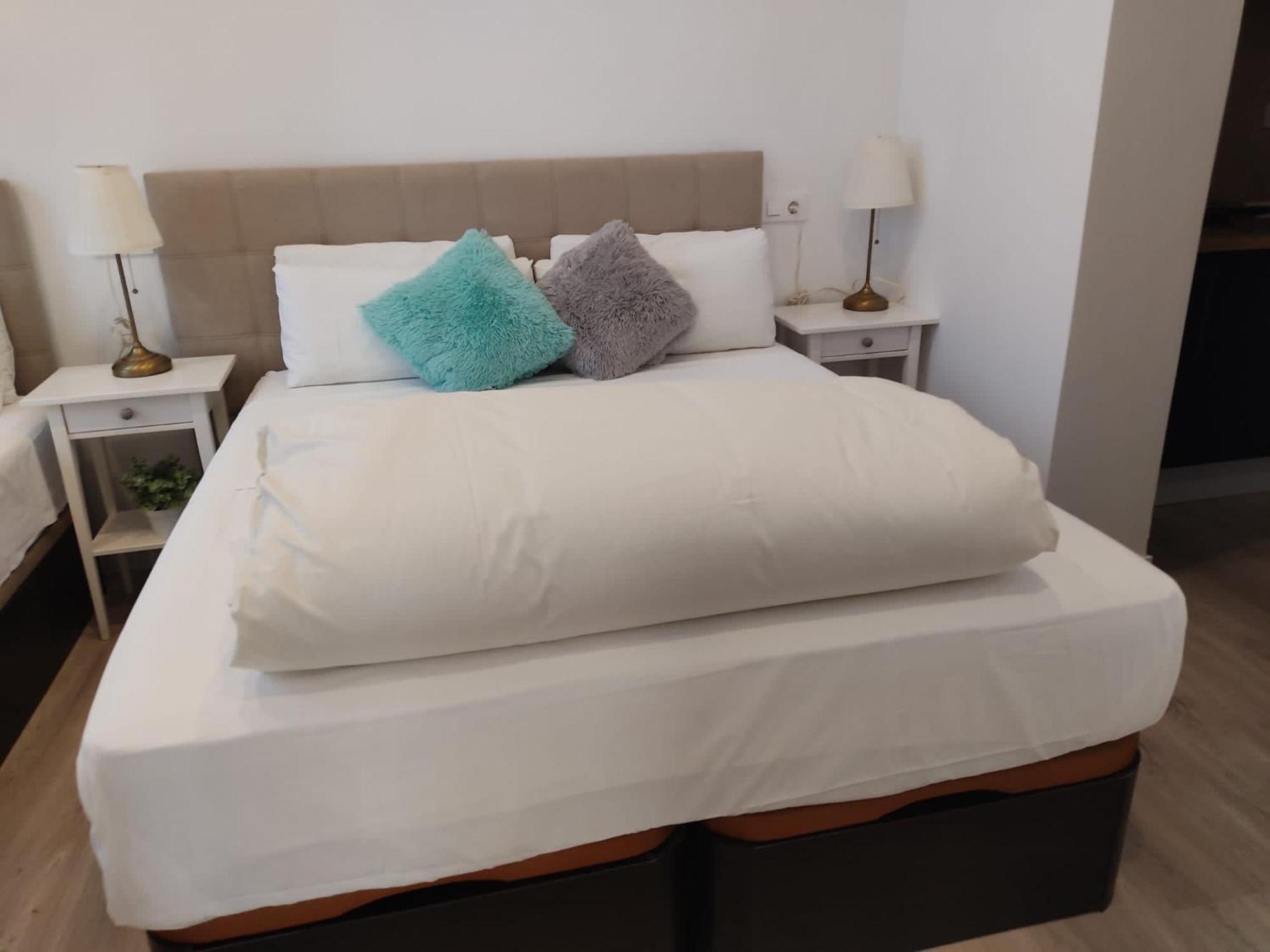 Grand Via House Hotel Madri Exterior foto