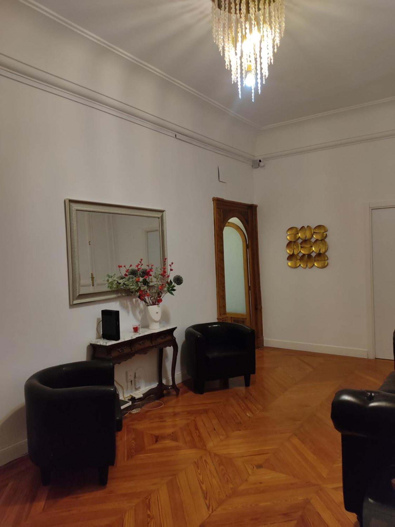 Grand Via House Hotel Madri Exterior foto