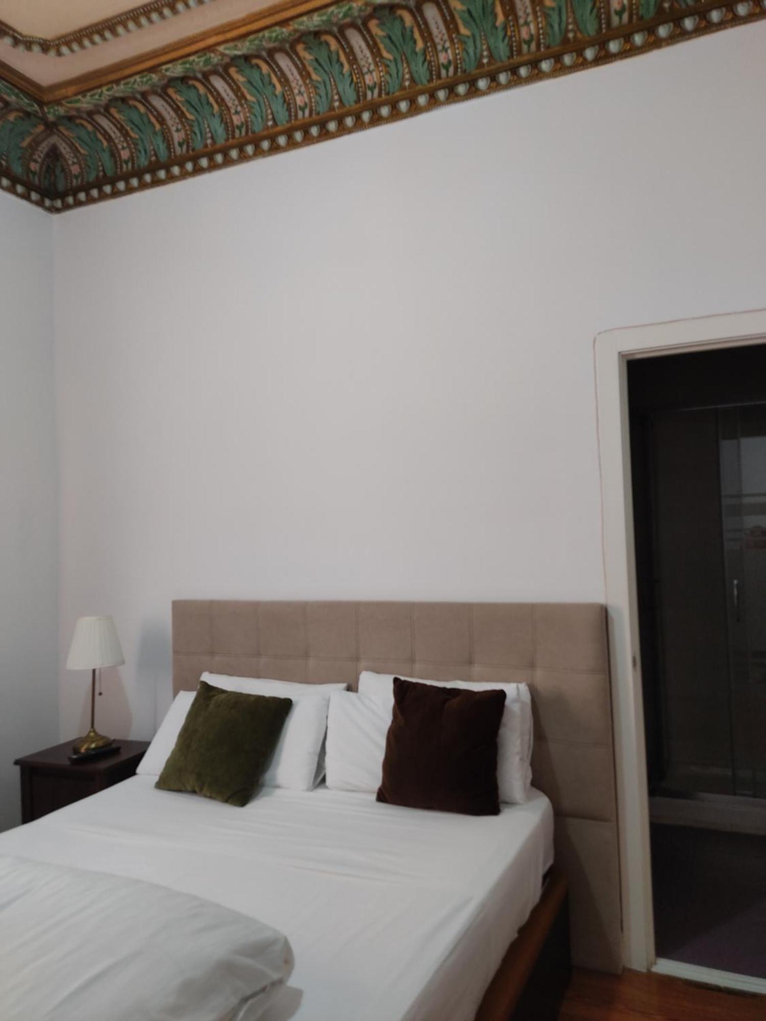 Grand Via House Hotel Madri Exterior foto