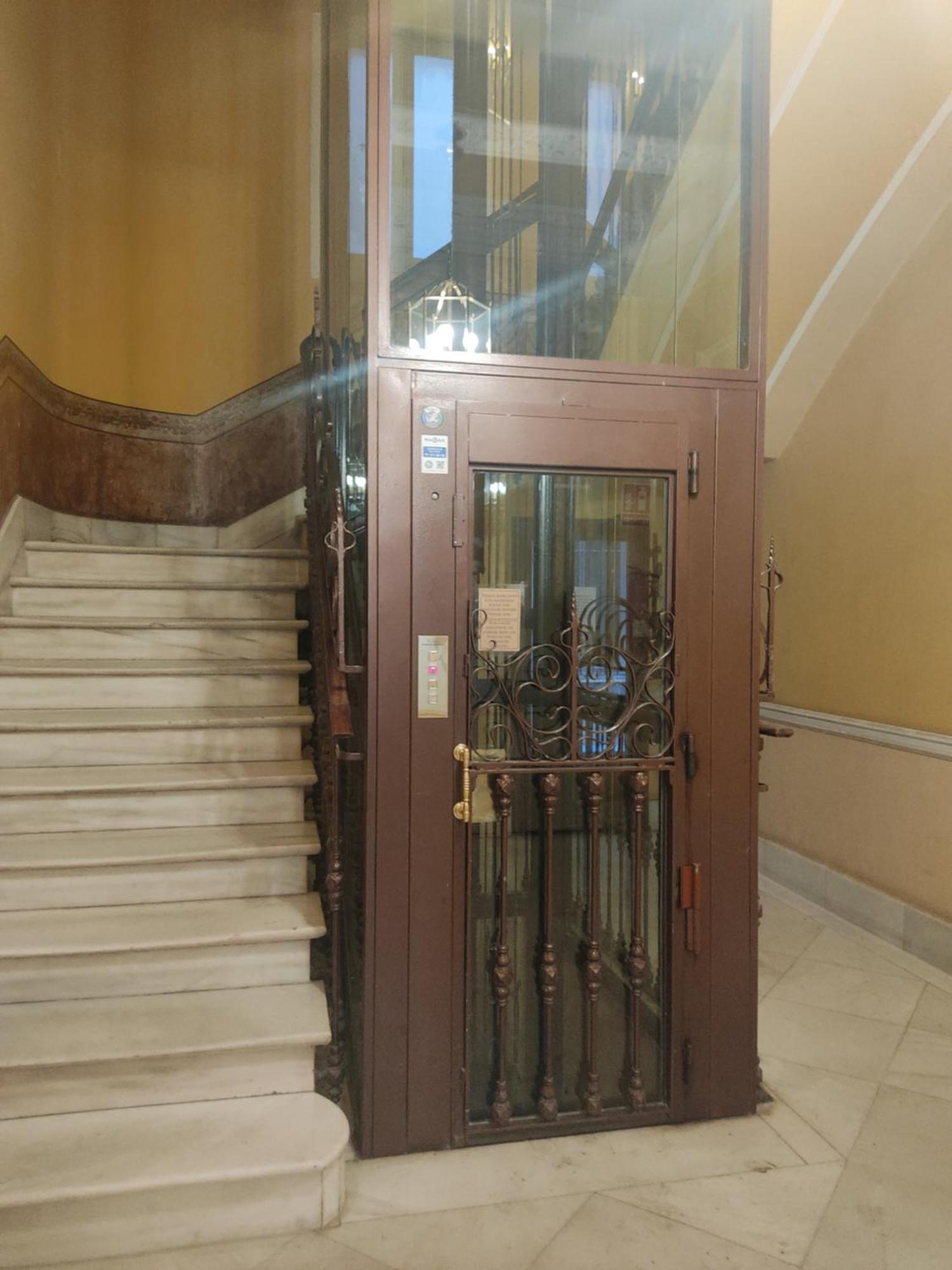 Grand Via House Hotel Madri Exterior foto