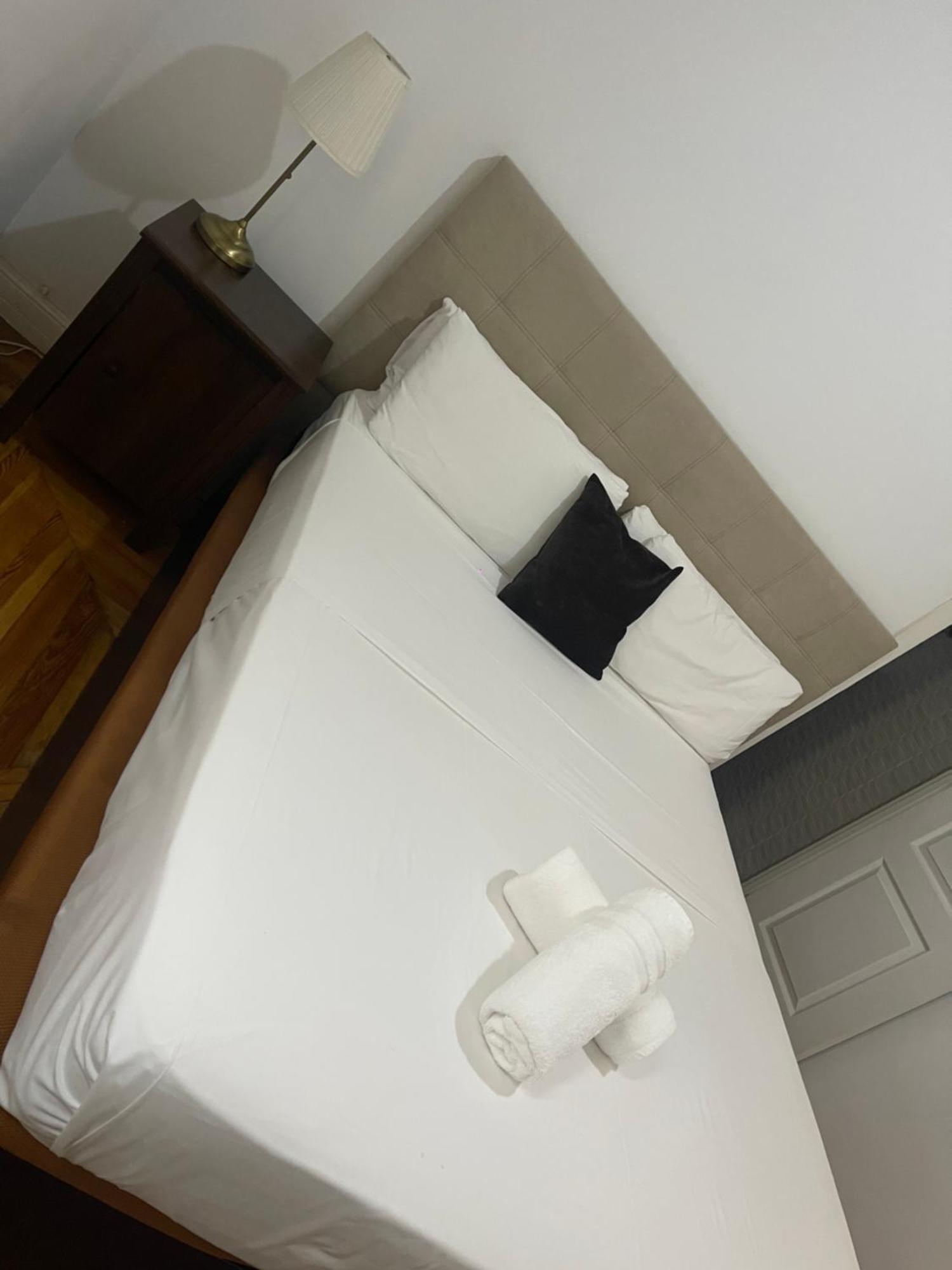 Grand Via House Hotel Madri Exterior foto